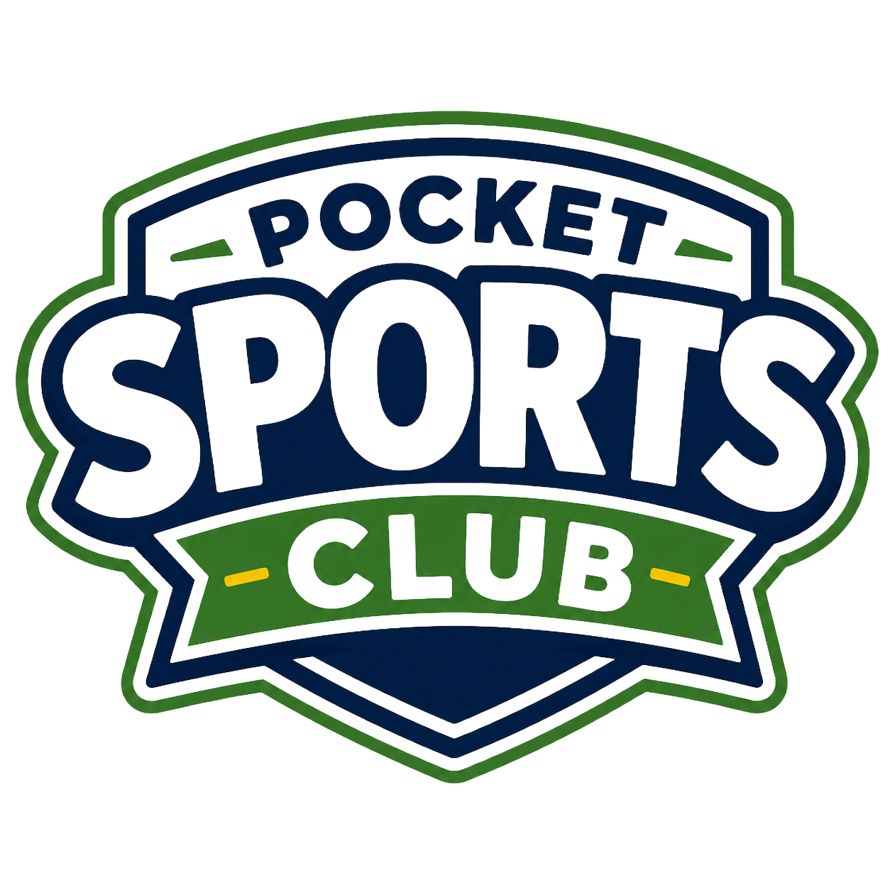 Pocket Sports Club